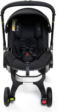 Автокрісло Doona Infant Car Seat Limited Edition Midnight